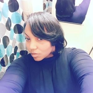 Meet your Posher, Wanetta